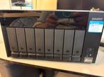 Qnap TS-832PX turbo nas, Ophalen of Verzenden, Zo goed als nieuw
