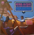 LP Herb Alpert – Y Su Tijuana Brass (=Going Places!)-als nw, Ophalen of Verzenden, Zo goed als nieuw, 12 inch