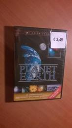 DVD Planet Earth. De klimaatpuzzel (nieuw in verpakking), Alle leeftijden, Ophalen of Verzenden, Nieuw in verpakking, Natuur