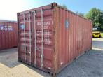 20 ft zeecontainers, Ophalen of Verzenden