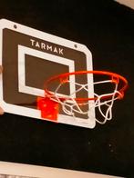 Basketbal net, Sport en Fitness, Basketbal, Bal, Zo goed als nieuw, Ophalen