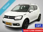 Suzuki Ignis 1.2 Select Intro, Voorwielaandrijving, Stof, Gebruikt, 4 cilinders