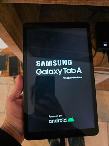 Samsung Galaxy Tab A - Tablet beschikbaar voor biedingen