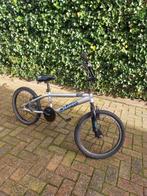 Bmx, Ophalen of Verzenden, Zo goed als nieuw, Staal, 24 inch of meer