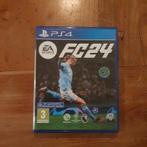 Fc24 Playstation 4 ps4, Spelcomputers en Games, Games | Sony PlayStation 4, Ophalen of Verzenden, Zo goed als nieuw, Sport, 3 spelers of meer