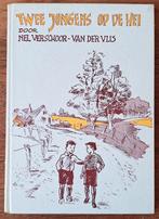 Twee jongens op de hei - Nel Verschoor-van der Vlis, Boeken, Ophalen of Verzenden, Gelezen, Nel Verschoor-van der Vlis