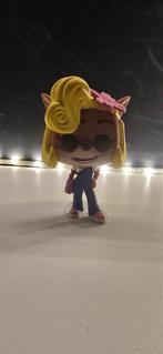 Funko Pop! Crash Bandicoot - Coco Bandicoot #45, Ophalen of Verzenden, Zo goed als nieuw