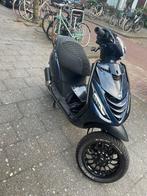 Zip 4t 50cc sp voorvork, Fietsen en Brommers, Scooters | Piaggio, Ophalen, Zip