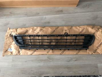 Volkswagen golf 7 Bumper Grille middden beschikbaar voor biedingen