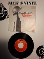 Godley & Creme - An Englishman In New York Vinyl Single 1980, Cd's en Dvd's, Vinyl | Pop, Ophalen of Verzenden, 1980 tot 2000