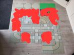 Lego wegplaten, Lego space platen en Lego grondplaten., Ophalen of Verzenden, Gebruikt, Losse stenen, Lego