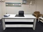 Complete Bureauset, Ophalen of Verzenden, Gebruikt, Bureau