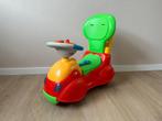 Chicco loopauto, Kinderen en Baby's, Speelgoed | Vtech, Ophalen, Gebruikt