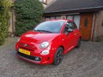 fiat 500 hybrid cult met sport pakket, Auto diversen, Overige Auto diversen, Ophalen