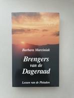 B. Marciniak - Brengers van de dageraad, Ophalen of Verzenden, Zo goed als nieuw, B. Marciniak