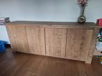Dressoir / kast, Huis en Inrichting, Met deur(en), Ophalen of Verzenden, Zo goed als nieuw, 200 cm of meer