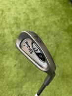 Ping i3+ red dot ijzer 2, -, -, Ophalen of Verzenden, Zo goed als nieuw