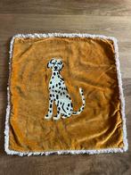 2x Sissyboy Kussenslopen Dalmatiër 50x50, Ophalen of Verzenden, Zo goed als nieuw, Overige kleuren, Vierkant