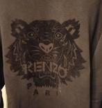 KENZO zwarte trui maat XXL, Kleding | Dames, Ophalen, Kenzo, Zwart, Maat 46/48 (XL) of groter