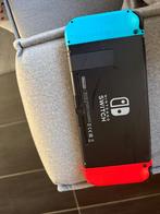 Nintendo switch, Spelcomputers en Games, Games | Nintendo DS, Ophalen, Overige genres, 2 spelers, Zo goed als nieuw