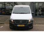 Mercedes-Benz Vito 114 CDI Lang AUTOMAAT NAP CAMERA!, Diesel, Bedrijf, BTW verrekenbaar, Airconditioning
