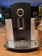 Jura Impressa C75 Koffiemachine - Goed Onderhouden, Ophalen, Gebruikt, Koffiemachine, Koffiebonen