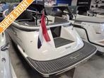 Waterspoor 616 Full options GOEDKOOPSTE in NL!, Binnenboordmotor, 6 meter of meer, Diesel, Nieuw