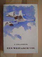 Een weitasch vol herinneringen  jacht jagen, Verzenden, Zo goed als nieuw, Natuur algemeen