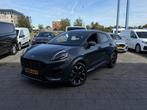 Ford Puma 1.0 EcoBoost Hybrid ST line X, Stof, 665 kg, Bedrijf, 3 cilinders