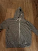 Grijs vest Divided maat L, Kleding | Heren, Truien en Vesten, Maat 52/54 (L), Ophalen of Verzenden, Zo goed als nieuw, Grijs