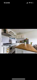 IKEA keuken te koop (zonder keukeneiland), Ophalen of Verzenden, Gebruikt