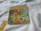 Bambi : mijn vriendje Bambi Disney zgan, Boeken, Gelezen, Fictie algemeen, Jongen of Meisje, Ophalen of Verzenden
