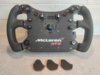 Fanatec McLaren gt3 v2 clutchpadle cover, Ophalen of Verzenden, Nieuw