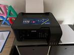 Epson All-in-One Printer, Computers en Software, Printers, Ophalen, Gebruikt, Inkjetprinter, All-in-one