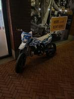 Beta rr 50 motard, Ophalen, 6 versnellingen, Gebruikt, Maximaal 45 km/u