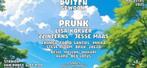 Buiten Gewoon Festival, Tickets en Kaartjes, Twee personen