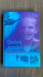Martine Letterie - Oorlog zonder vader, Ophalen of Verzenden, Zo goed als nieuw, Martine Letterie