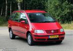 Volkswagen Sharan 1.9 TDI Basis | 2001 | Bedrijfsauto | YOUN, Voorwielaandrijving, Stof, Gebruikt, Startonderbreker