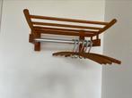Design kapstok Scandinavisch, Gebruikt, Minder dan 100 cm, Metaal, Ophalen