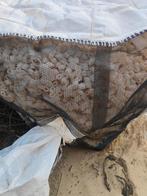 Isolatie vloer chips 7m3, Doe-het-zelf en Verbouw, Minder dan 4 cm, Overige materialen, Gebruikt, Ophalen of Verzenden