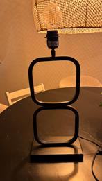 Lampen standaard, Ophalen of Verzenden, Zo goed als nieuw, Modern, Minder dan 50 cm