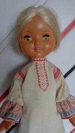 Vintage pop Rusland USSR Motovilova Lenigrushka jaren 60, Antiek en Kunst, Antiek | Speelgoed, Ophalen