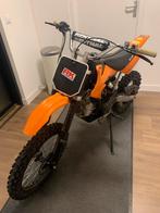 Te koop pitbike 125 cc, Fietsen en Brommers, Ophalen of Verzenden, Zo goed als nieuw, Overige merken