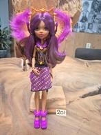 Monster High Pop - Clawdeen Wolf?, Ophalen of Verzenden, Zo goed als nieuw, Overige typen