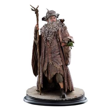 Weta The Hobbit Statue Radagast beschikbaar voor biedingen