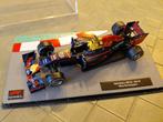 Red Bull RB12 - 2016  Max Verstappen, Ophalen of Verzenden, Zo goed als nieuw, Auto, MiniChamps