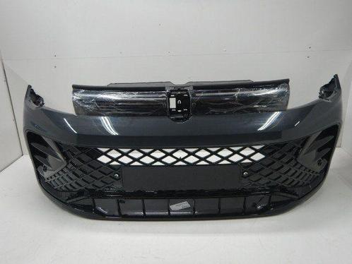 VW Tiguan 571 achterbumper R-line met Grille 6PDC LA7C 57180, Auto-onderdelen, Carrosserie en Plaatwerk, Bumper, Volkswagen, Voor