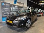 Renault Mégane Coupé-Cabriolet 1.4 TCE Dynamique Leder|Nav, Voorwielaandrijving, Euro 5, Gebruikt, Cabriolet