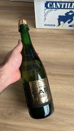 De Cam Perzik 75cl 2022, Verzamelen, Biermerken, Ophalen, Zo goed als nieuw, Flesje(s), Overige merken