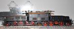Märklin 39564 "Zwarte Krokodil" 150 Jaar Marklin, Wisselstroom, Locomotief, Ophalen of Verzenden, Zo goed als nieuw